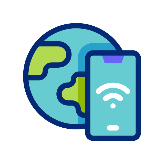 Global Connectivity