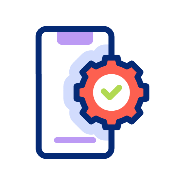 Utility Tools Icon