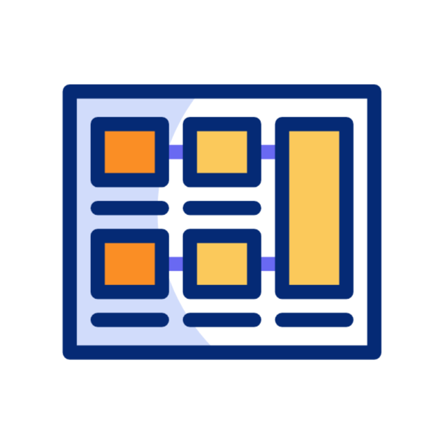 Techniques Icon