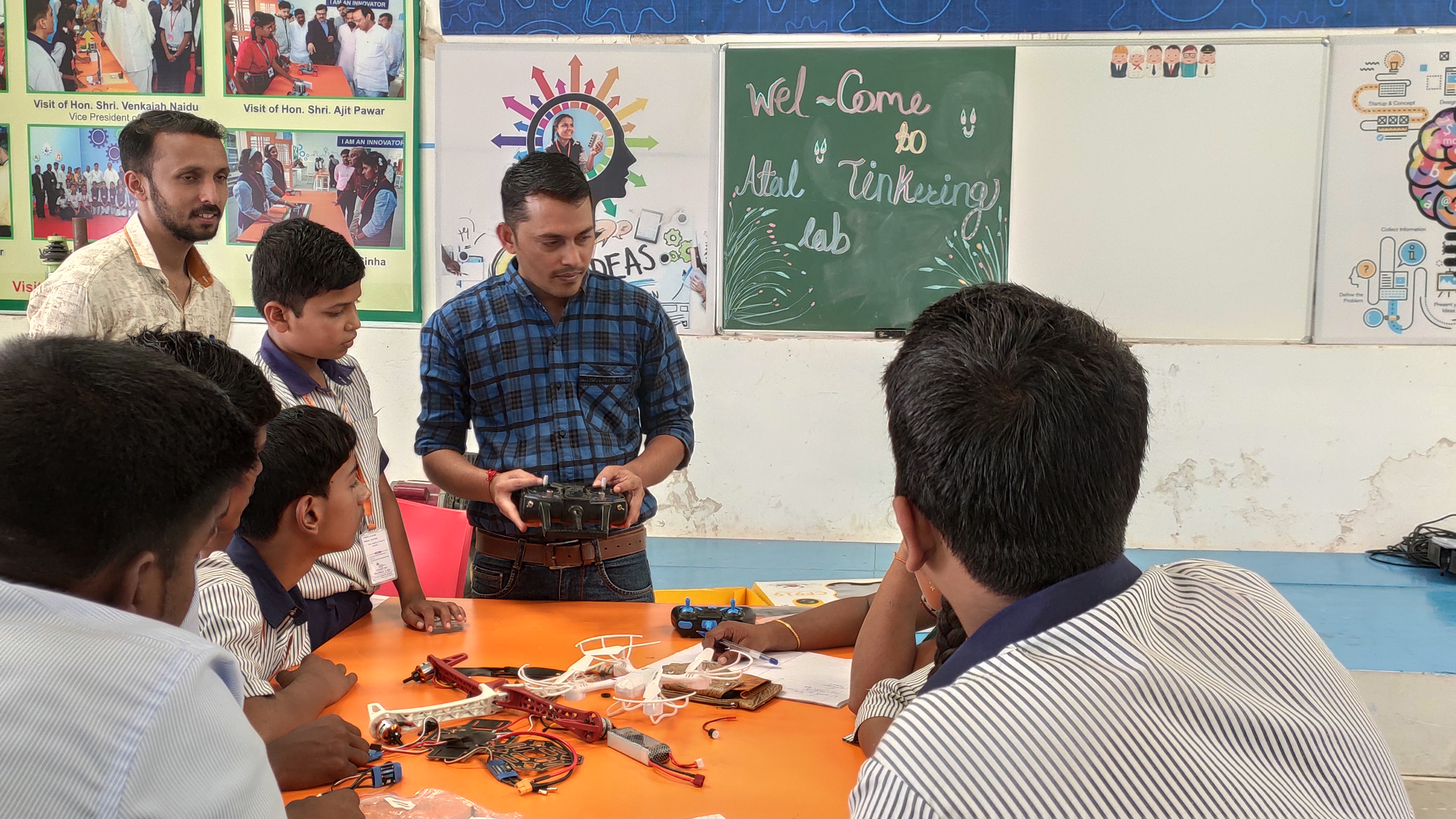 Student Projects
