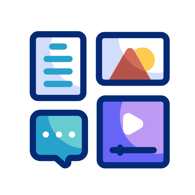 Digital Media