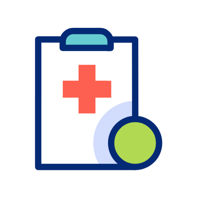 Health Icon