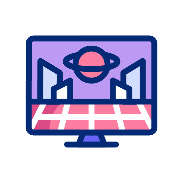 Animation Icon