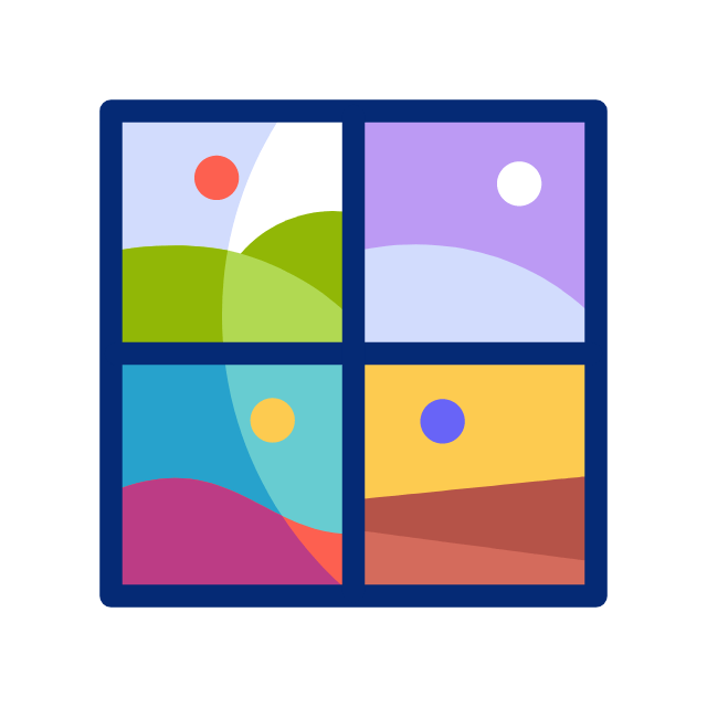 Image Audio Icon
