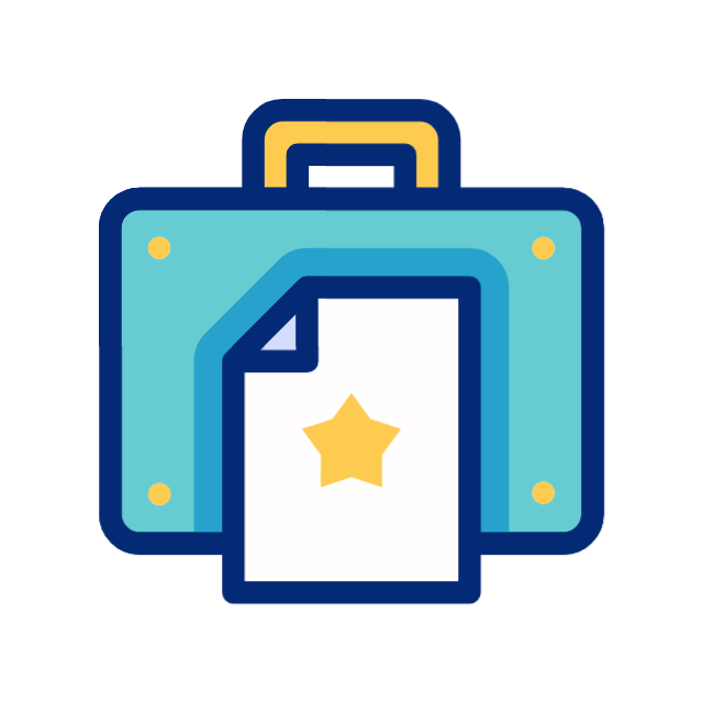 Final Project Icon