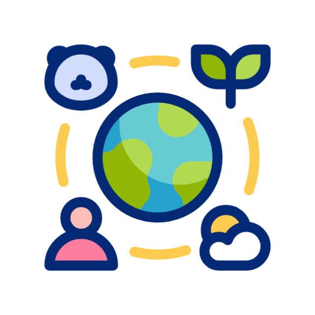 Ecosystem Analysis