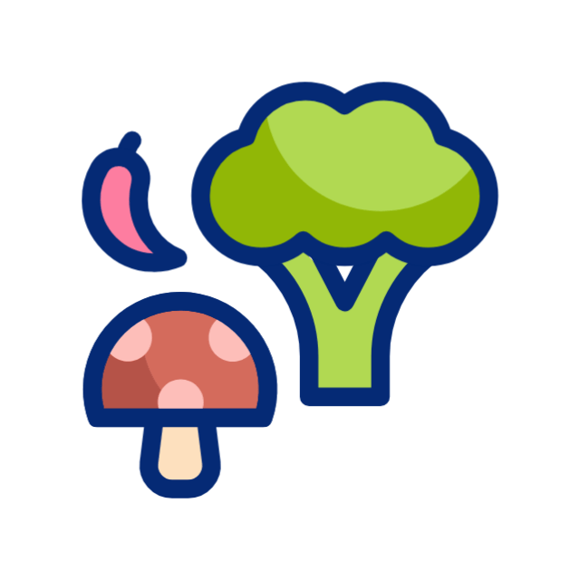 Food Icon
