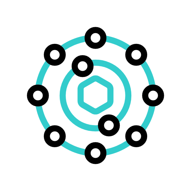 Matter Icon