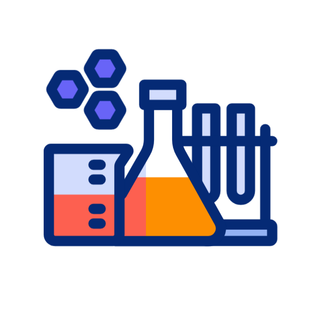 Reactions Icon