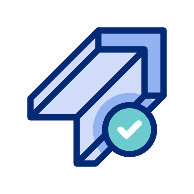 Metals Icon