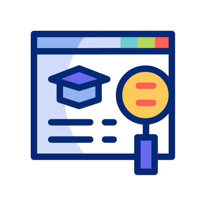Prereader Icon