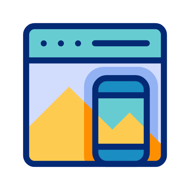 Data Storage Icon