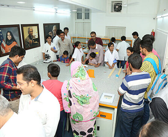3D Printing Lab