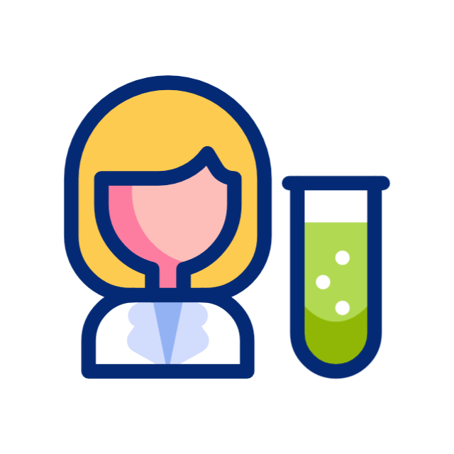 Research Scientist