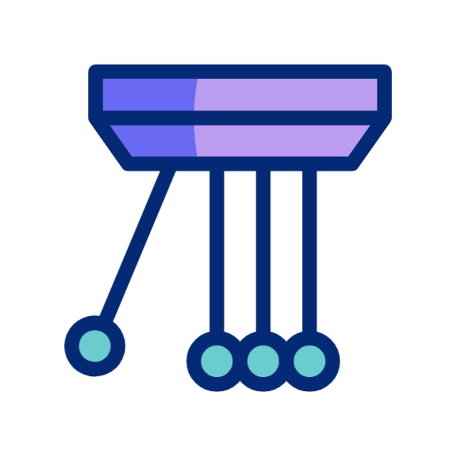 Motion Icon