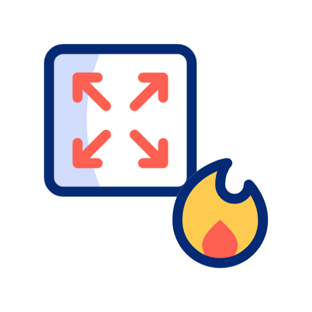 Heat Icon